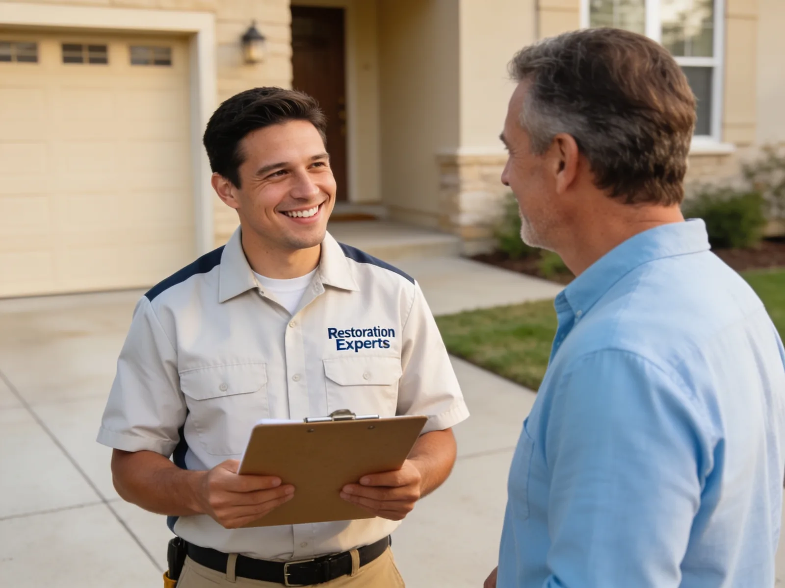 Water Damage Cleanup Perrysville, IN FAQs